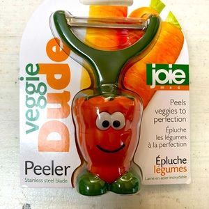 NIP Joie Peeler